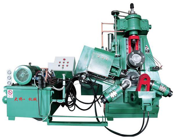 無錫大橋機械，注重質量的輾環(huán)機設備生產廠家